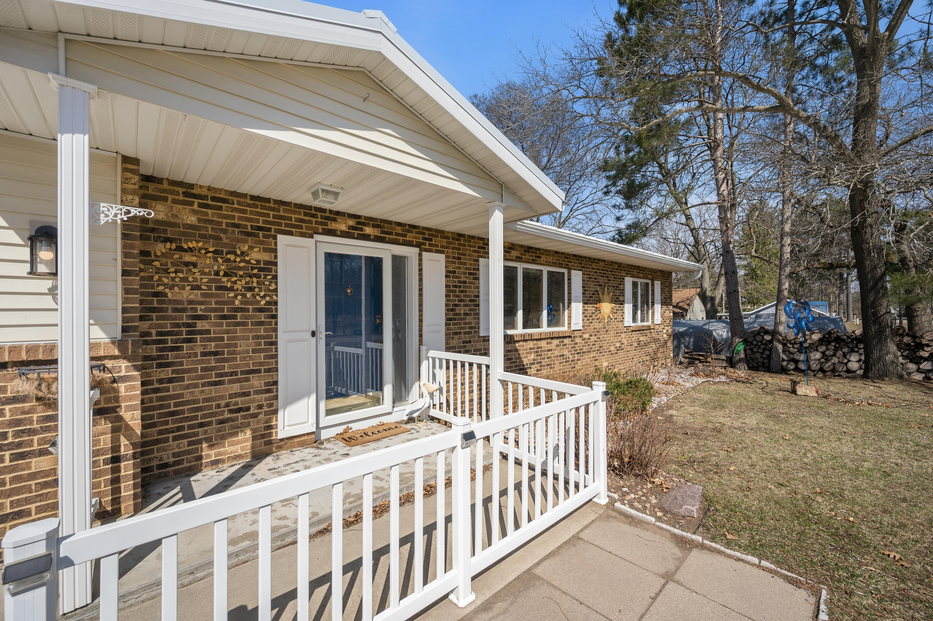 W5110 County Road K Packwaukee, WI 53949 - Photo 44 of 50 W5110 County Road K-4