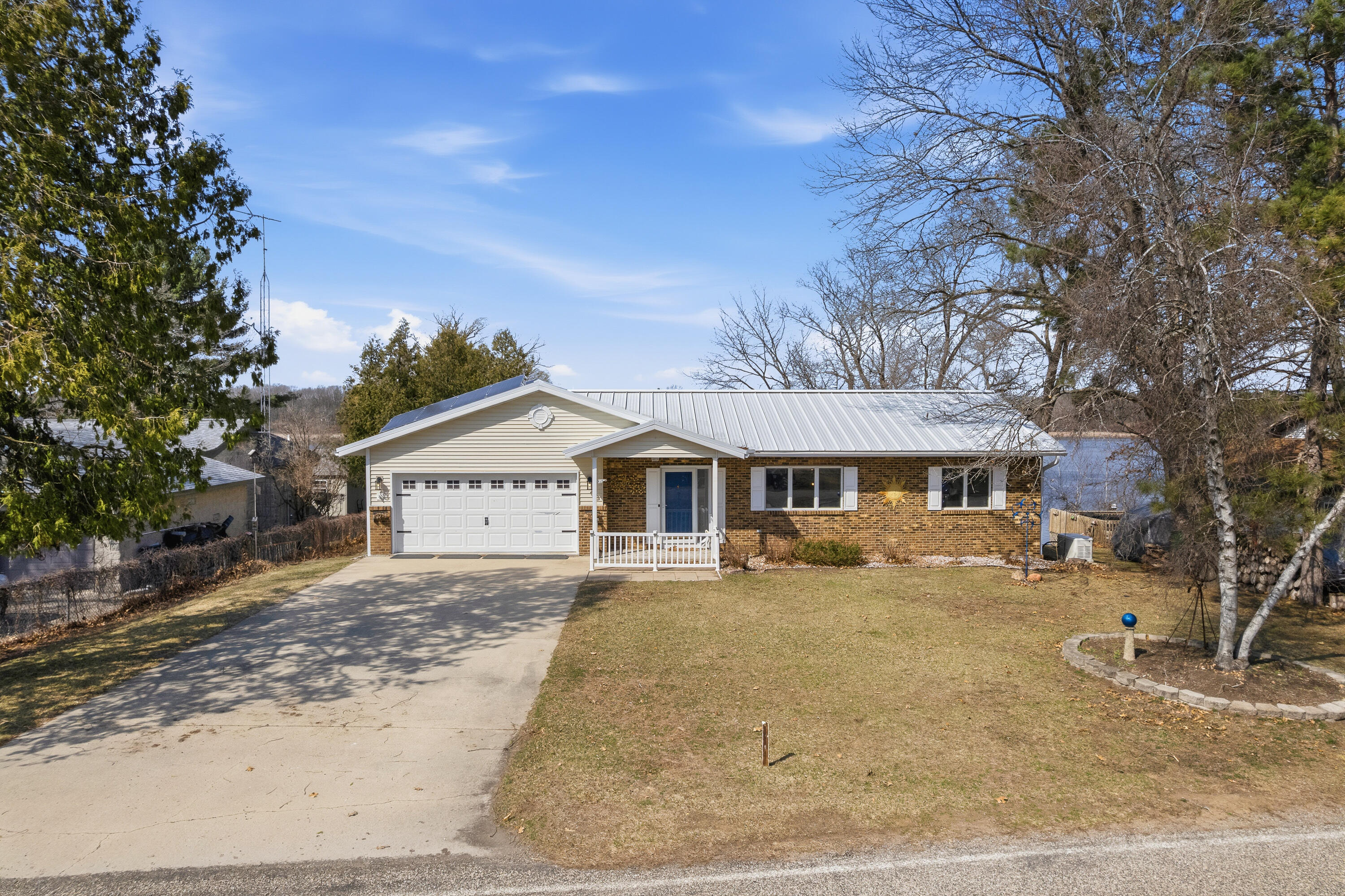 W5110 County Road K Packwaukee, WI 53949 - Photo 46 of 50 W5110 County Road K-17