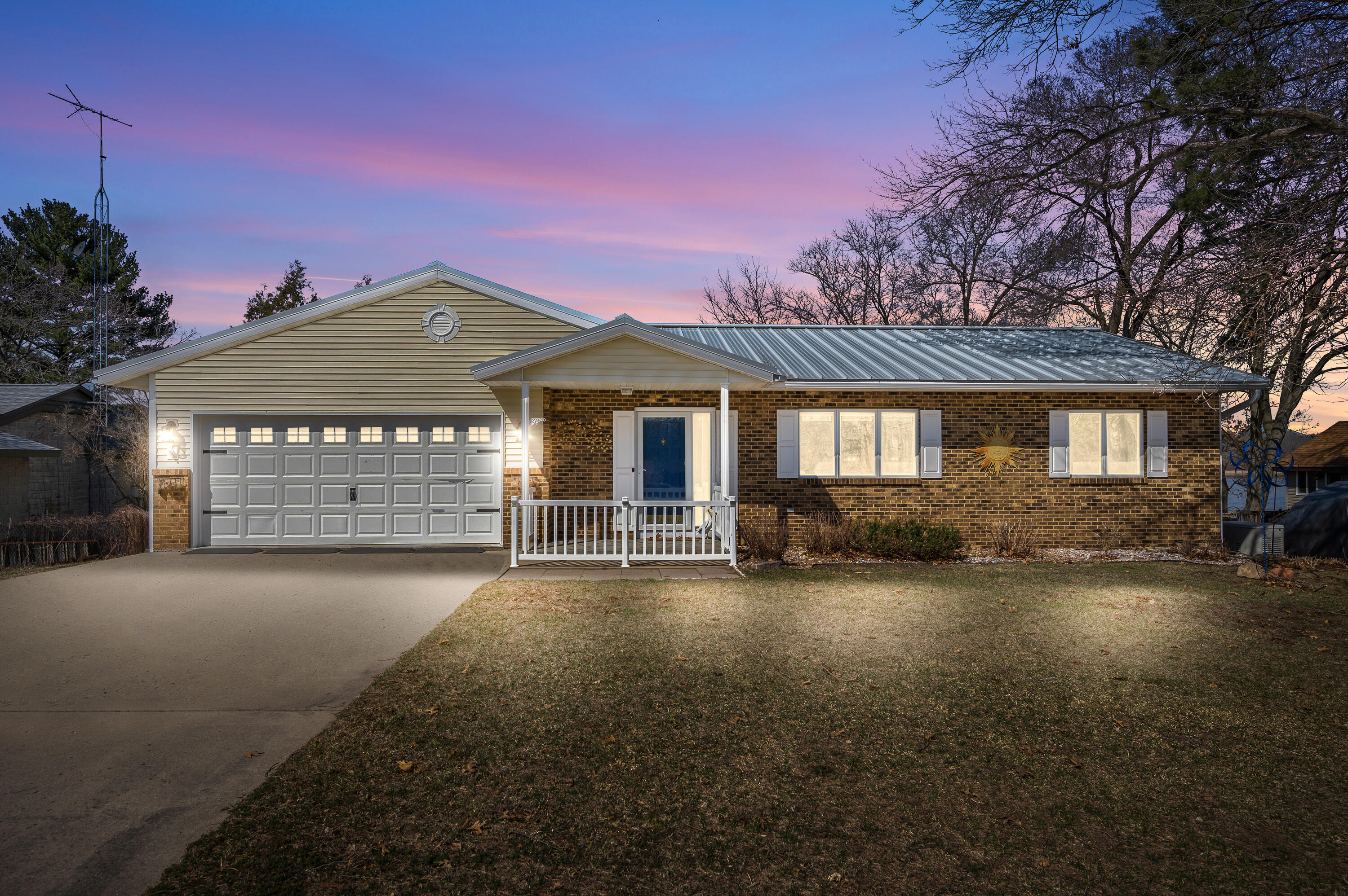 W5110 County Road K Packwaukee, WI 53949 - Photo 47 of 50 W5110 County Road K-5