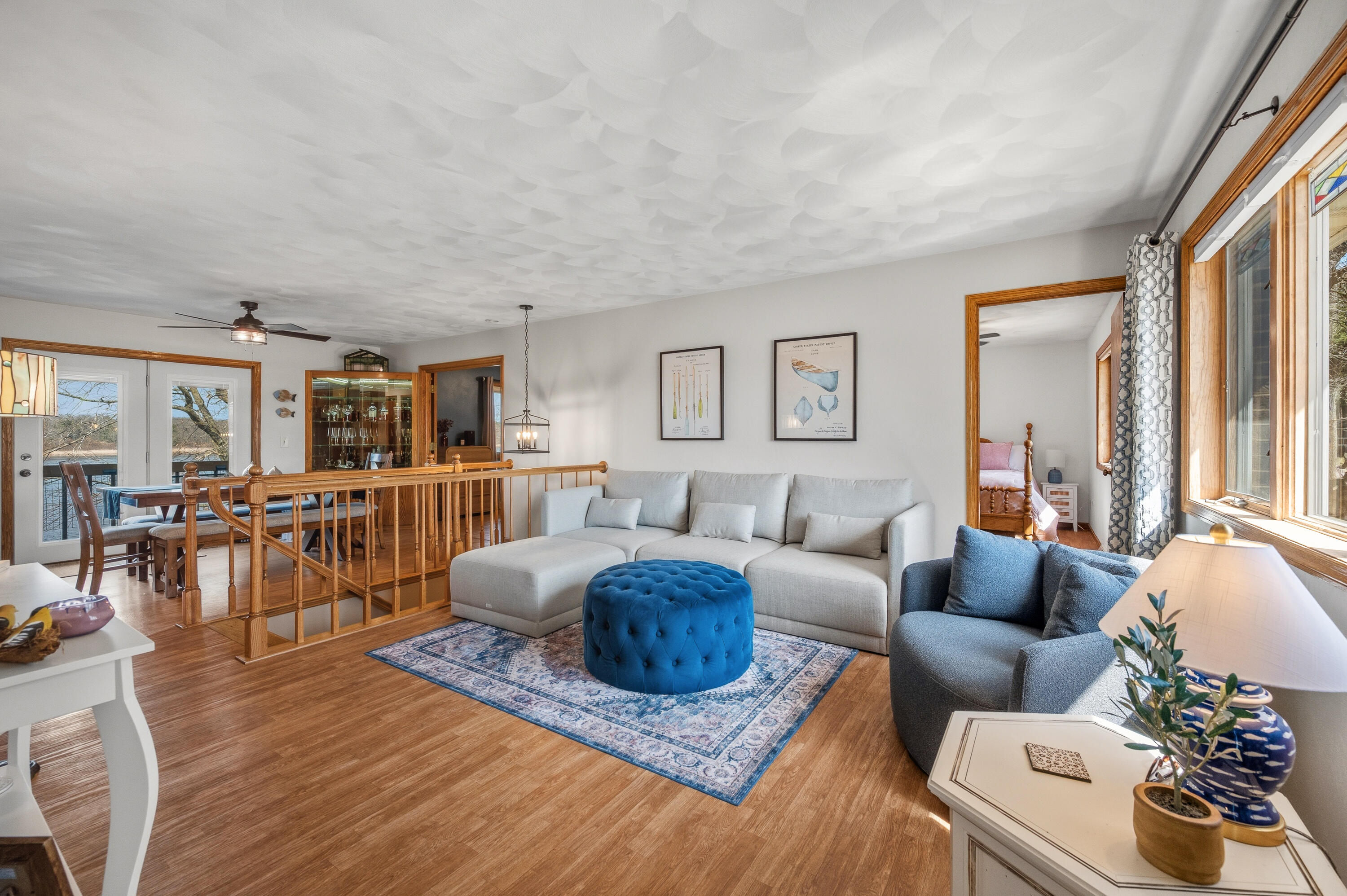 W5110 County Road K Packwaukee, WI 53949 - Photo 3 of 50 W5110 County Road K-20