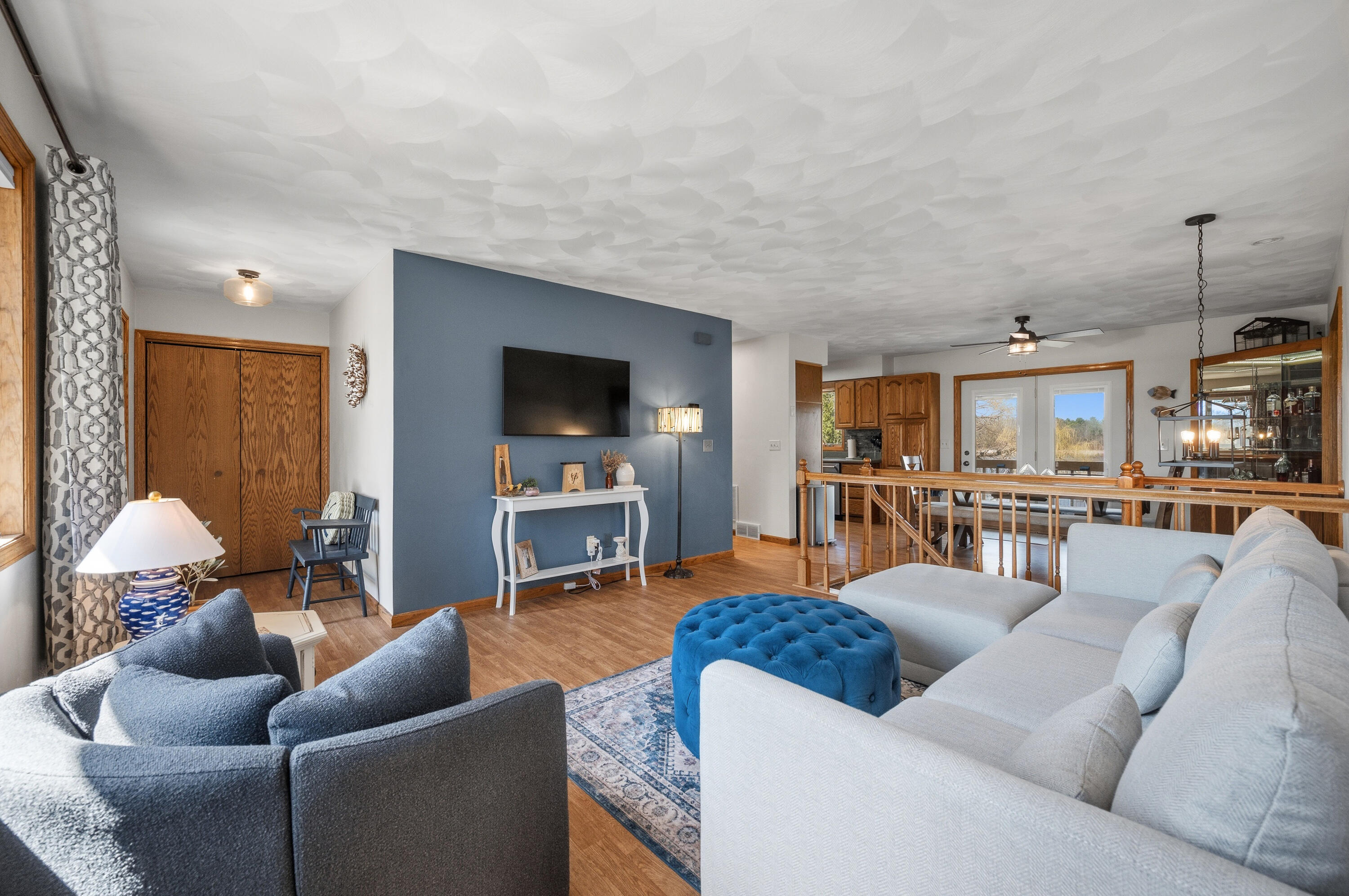 W5110 County Road K Packwaukee, WI 53949 - Photo 4 of 50 W5110 County Road K-21