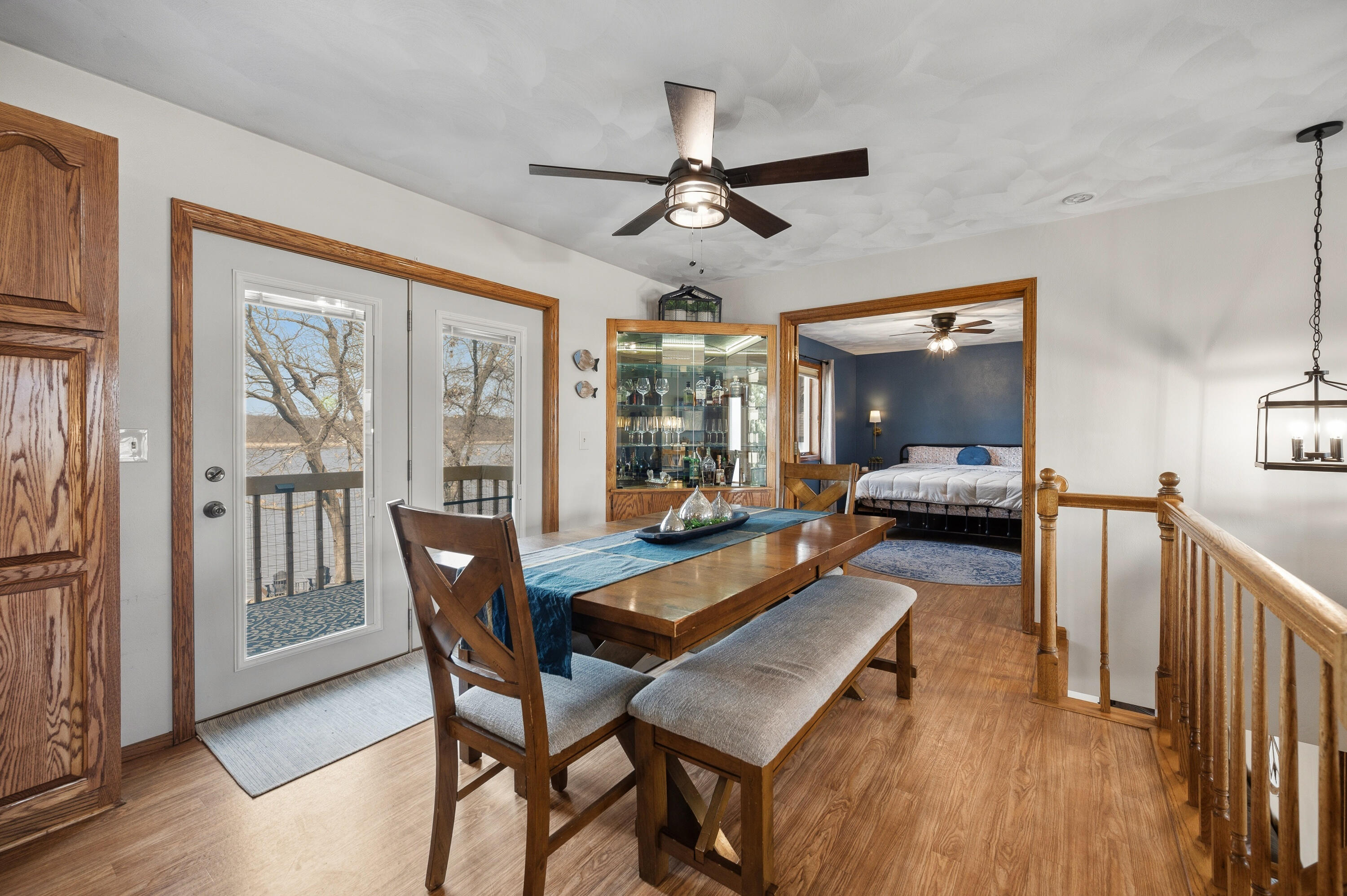 W5110 County Road K Packwaukee, WI 53949 - Photo 6 of 50 W5110 County Road K-23