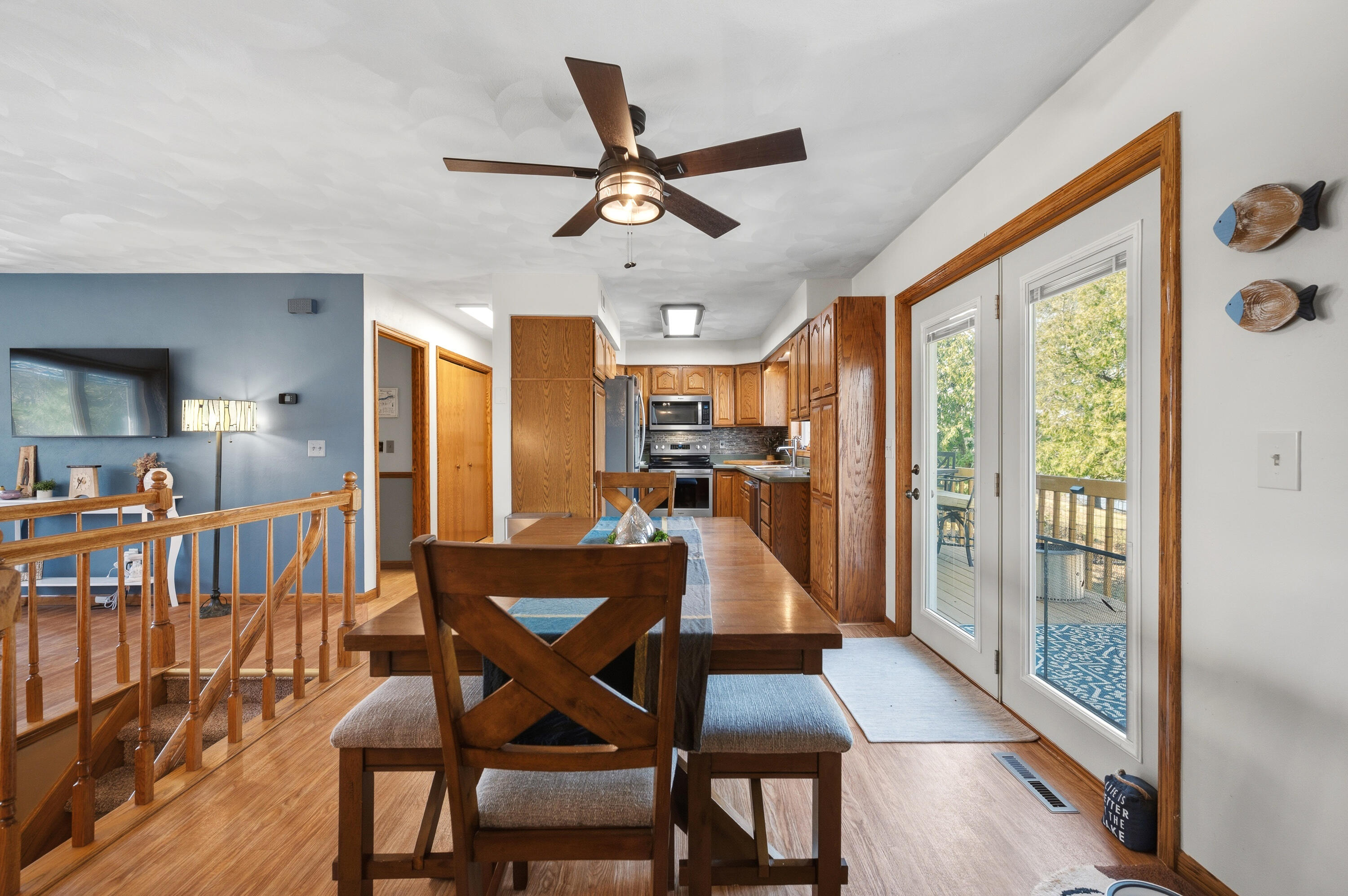 W5110 County Road K Packwaukee, WI 53949 - Photo 7 of 50 W5110 County Road K-24