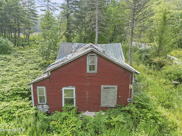 $120,000 | 212 East Hill Road, New Marlborough, MA 01259