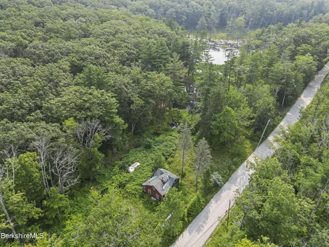 $120,000 | 212 East Hill Road, New Marlborough, MA 01259