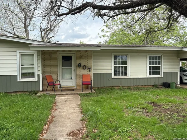 $230,000 | 607 Conway Drive, San Marcos, TX 78666