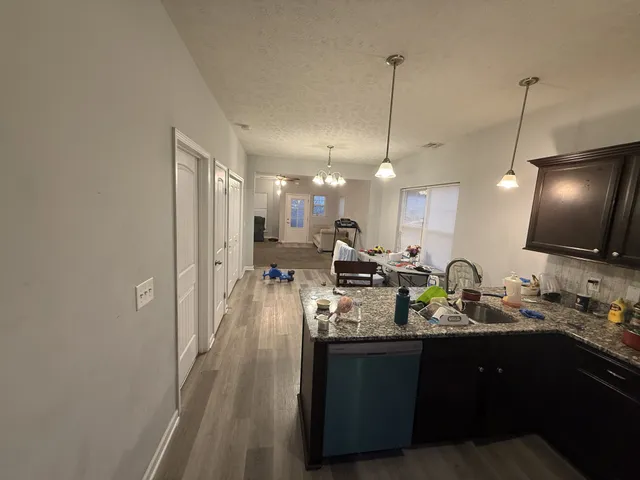 a view of small space