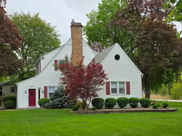 $239,900 | 341 West 2nd Street, Prophetstown, IL 61277