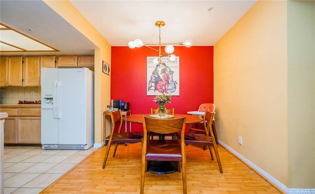 116 West Maple Street, Unit 6 Glendale, CA 91204 - Photo 11 of 61 Dining Room