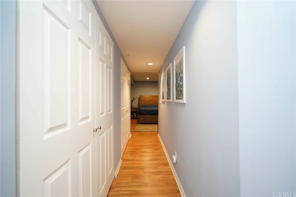 116 West Maple Street, Unit 6 Glendale, CA 91204 - Photo 26 of 61 Two Master Closets