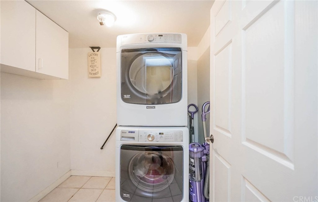 116 West Maple Street, Unit 6 Glendale, CA 91204 - Photo 30 of 61 Laundry Room and Storage