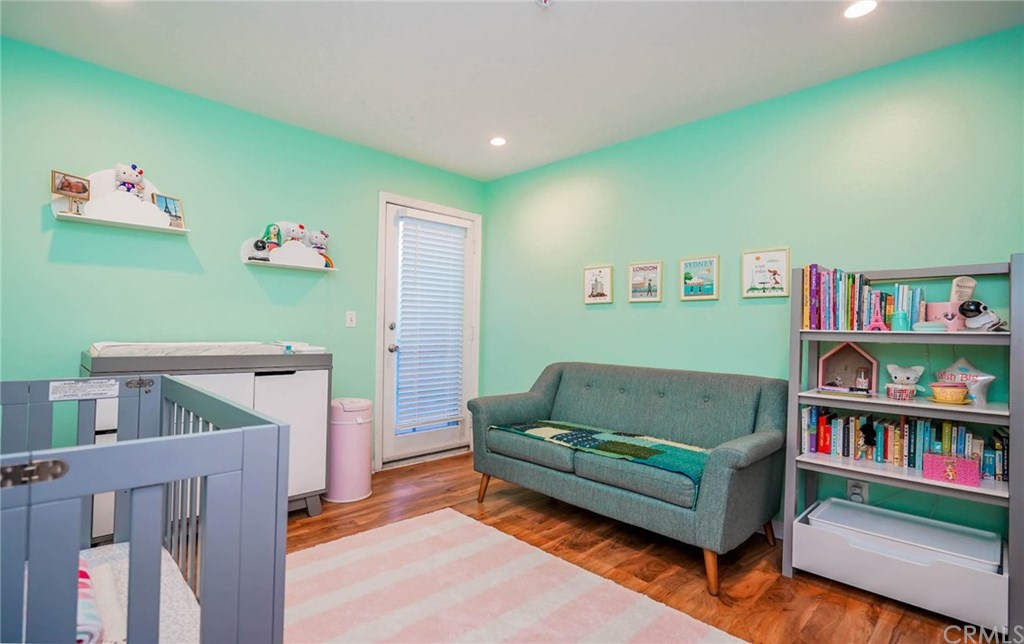 116 West Maple Street, Unit 6 Glendale, CA 91204 - Photo 38 of 61