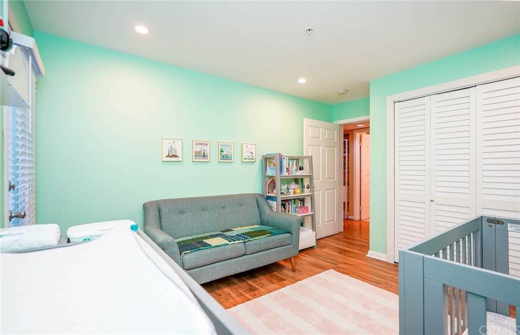 116 West Maple Street, Unit 6 Glendale, CA 91204 - Photo 40 of 61