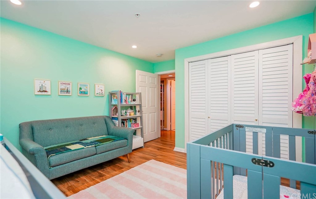 116 West Maple Street, Unit 6 Glendale, CA 91204 - Photo 41 of 61