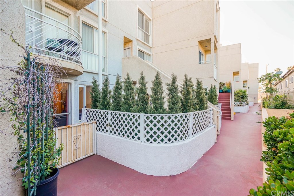 116 West Maple Street, Unit 6 Glendale, CA 91204 - Photo 46 of 61 Unit 6