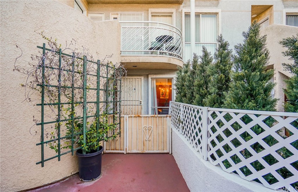 116 West Maple Street, Unit 6 Glendale, CA 91204 - Photo 47 of 61