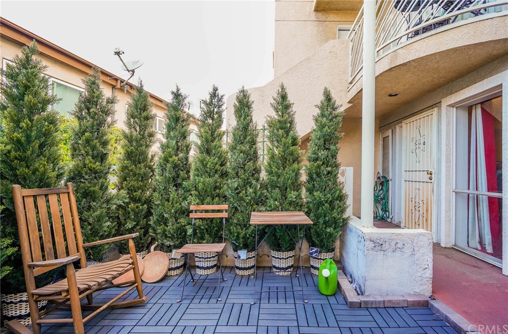 116 West Maple Street, Unit 6 Glendale, CA 91204 - Photo 48 of 61