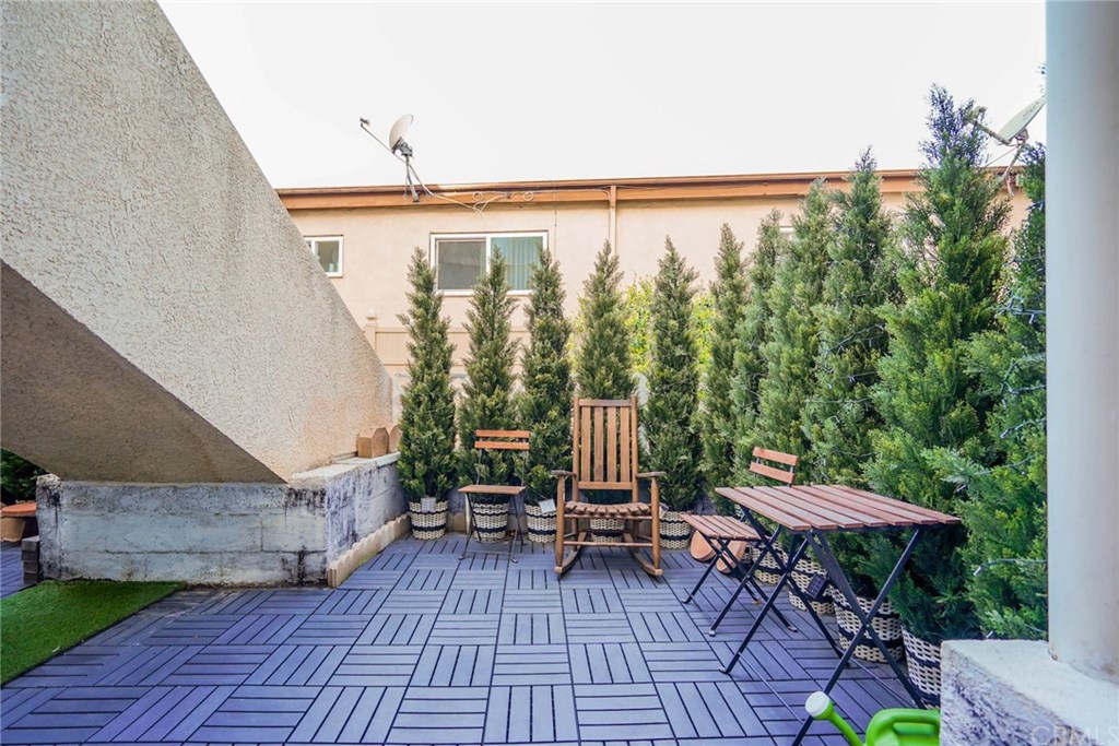 116 West Maple Street, Unit 6 Glendale, CA 91204 - Photo 49 of 61