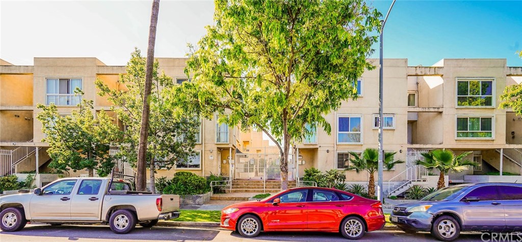 116 West Maple Street, Unit 6 Glendale, CA 91204 - Photo 53 of 61