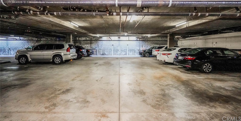 116 West Maple Street, Unit 6 Glendale, CA 91204 - Photo 55 of 61 Two Designated Parking Space (Space 20). They are located at the end. One to the right and the other to the left