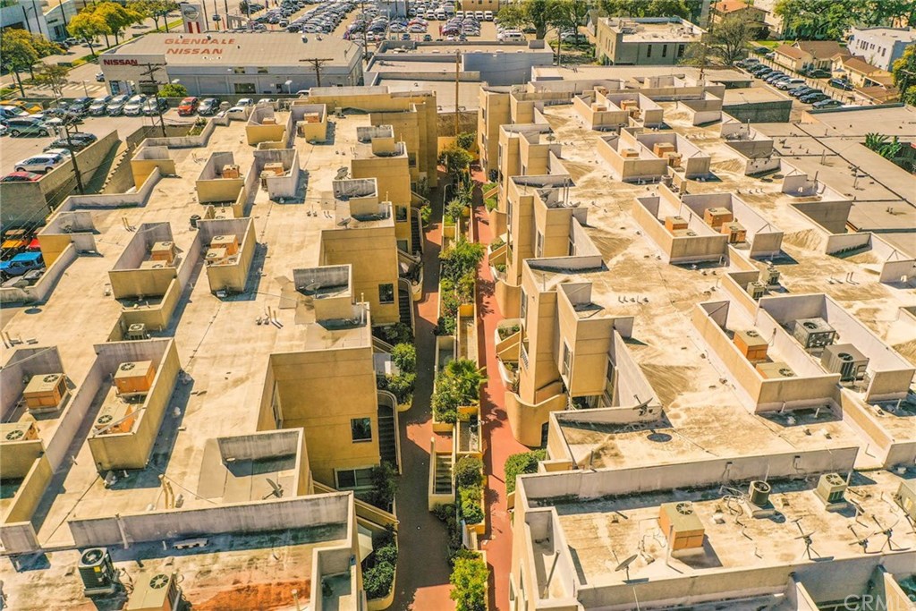 116 West Maple Street, Unit 6 Glendale, CA 91204 - Photo 61 of 61