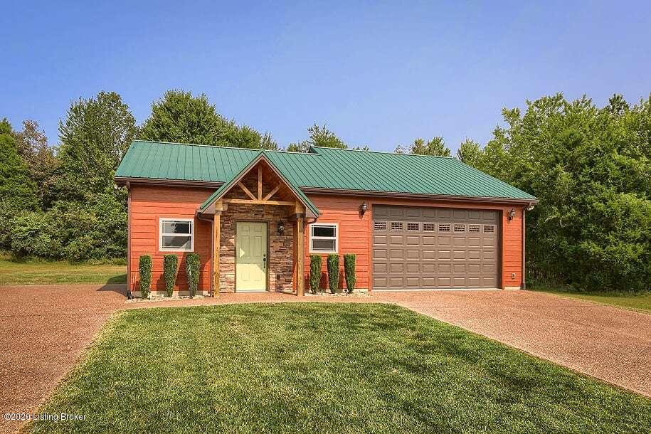 573 Lakefront Road Leitchfield, KY 42754 - Photo 6 of 138 573 Lake Front Rd - 007