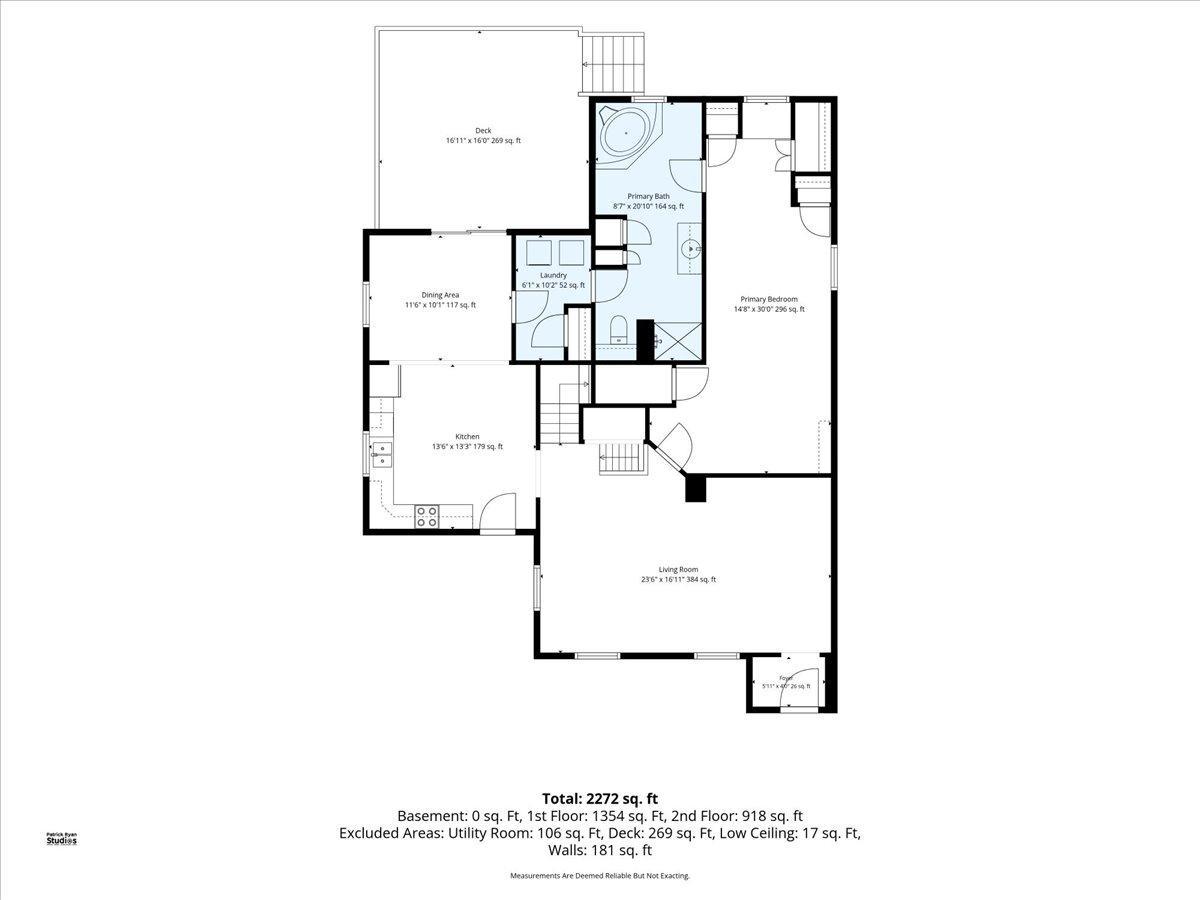 28110 Old Towne Road Chisago City, MN 55013 - Photo 42 of 45
