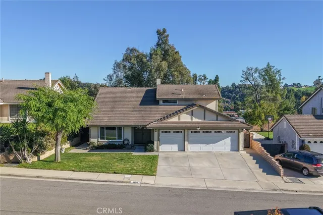 $4,300 | 1138 Chisolm Trail Drive, Diamond Bar, CA 91765