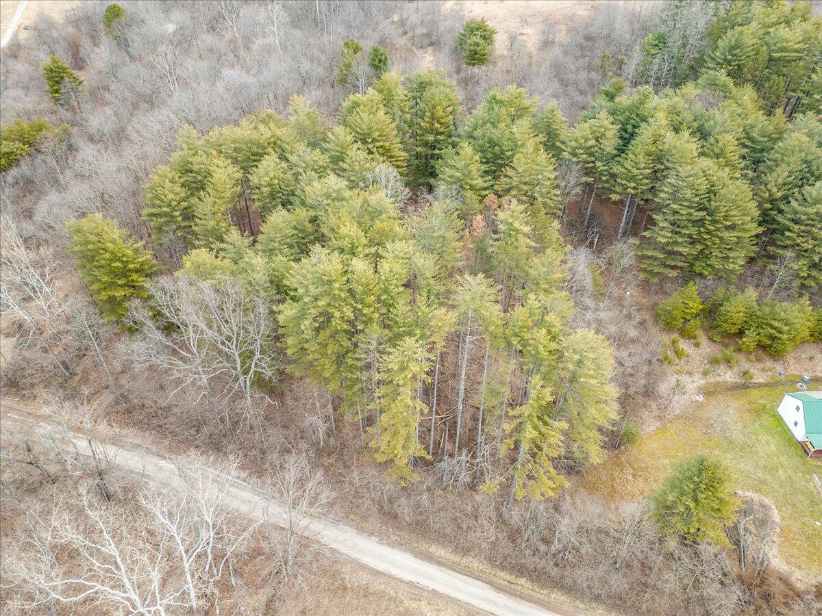 0 Boring Road McArthur, OH 45651 - Photo 4 of 25 10-Five Acres Media - Boring Road 45622-