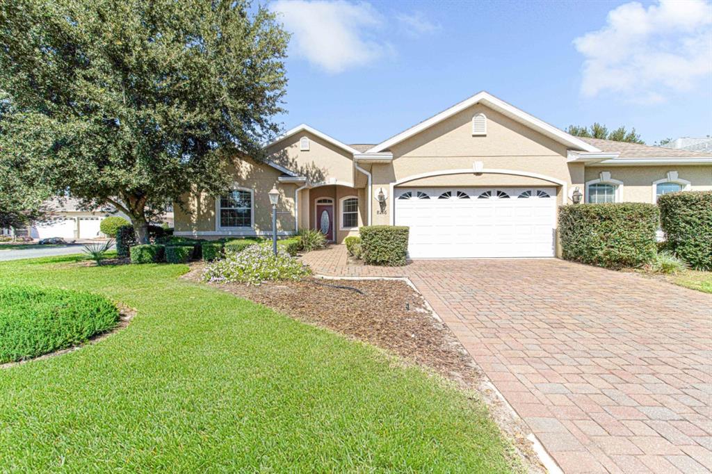 8286 Southwest 86th Court Road Ocala, FL 34481 - Photo 1 of 1 Front of home
