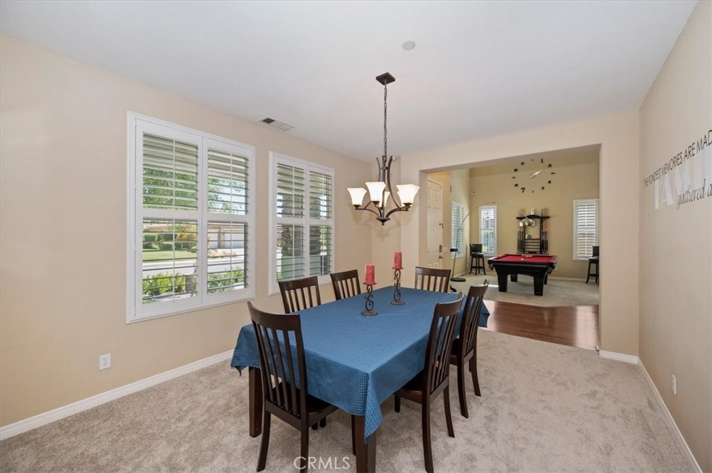 19662 Shadowbrook Way Riverside, CA 92508 - Photo 14 of 55 formal dining room