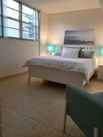 $2,400 | 3801 South Ocean Drive, Unit 7Q, Hollywood, FL 33019