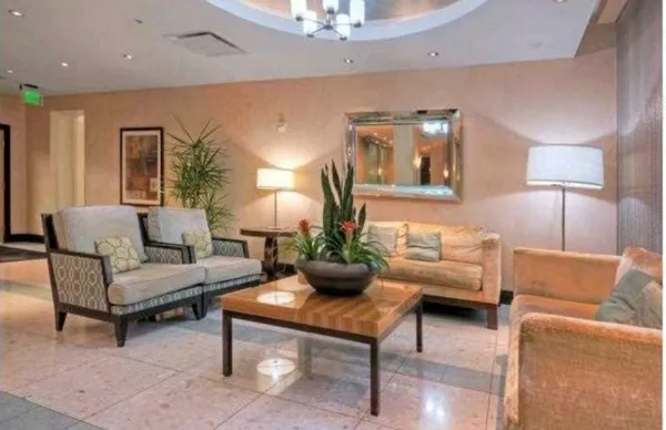 $2,400 | 3801 South Ocean Drive, Unit 7Q, Hollywood, FL 33019