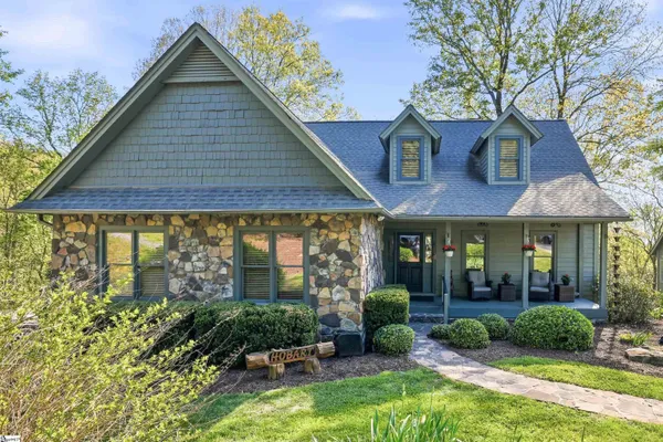 $599,000 | 121 Raptor Way, Landrum, SC 29356