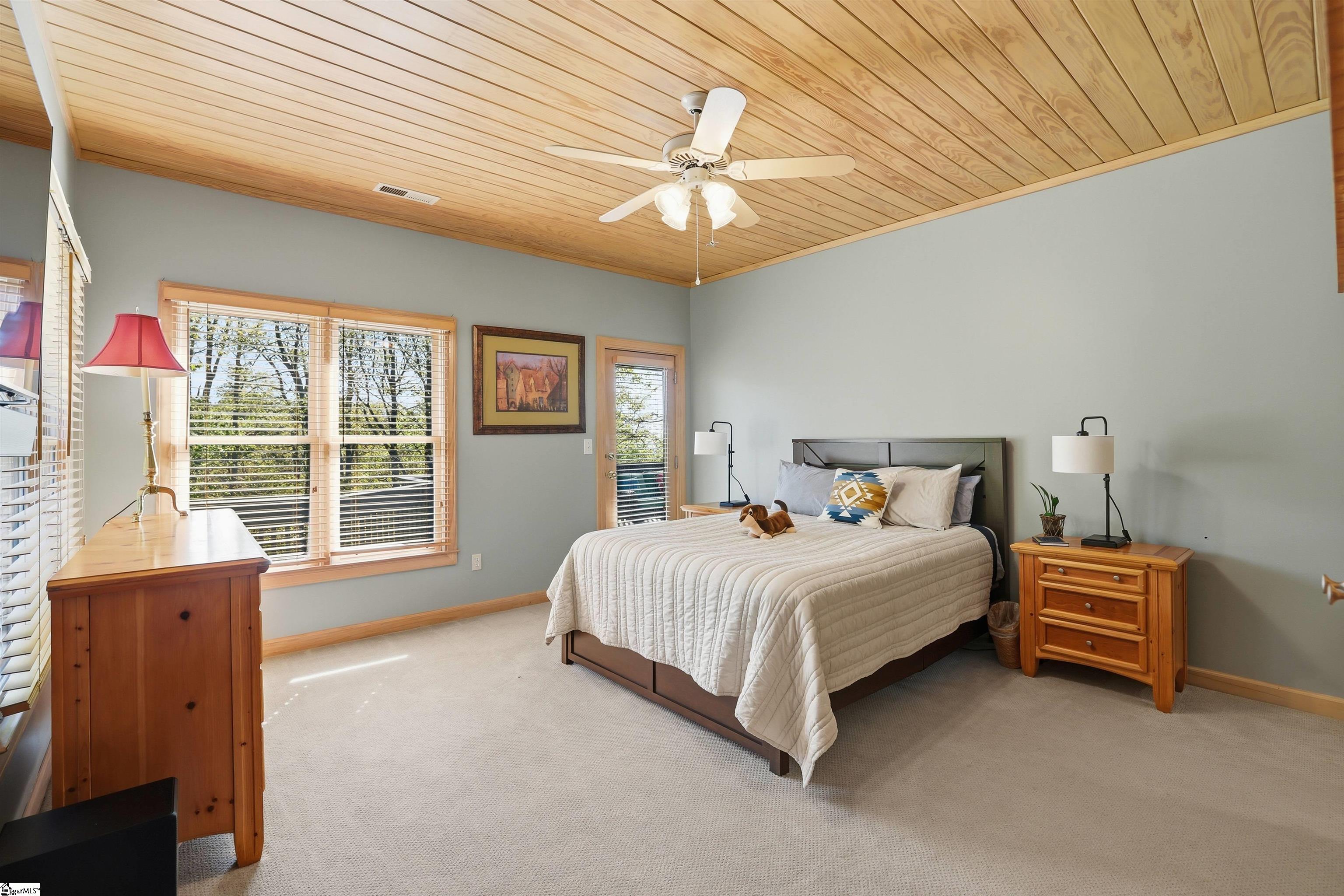 121 Raptor Way Landrum, SC 29356 - Photo 14 of 28