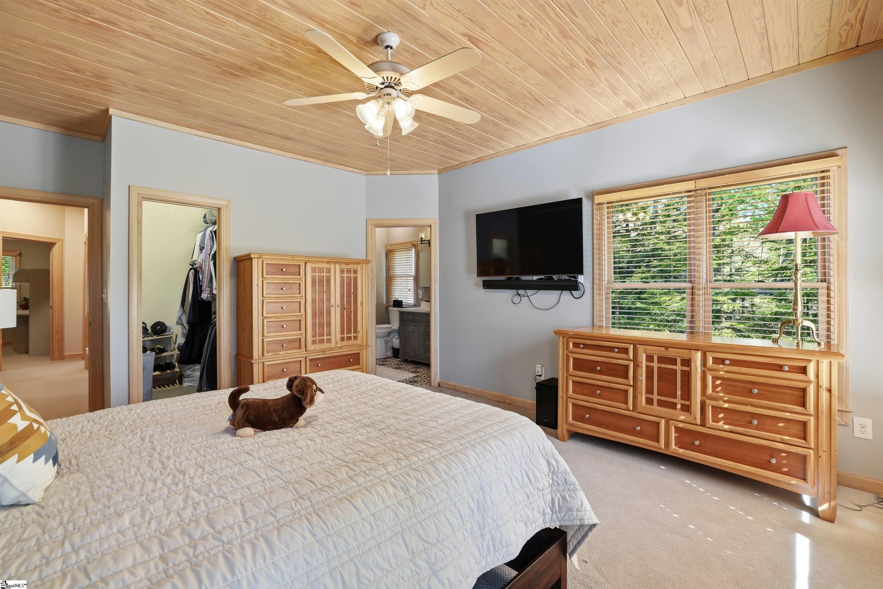 121 Raptor Way Landrum, SC 29356 - Photo 15 of 28