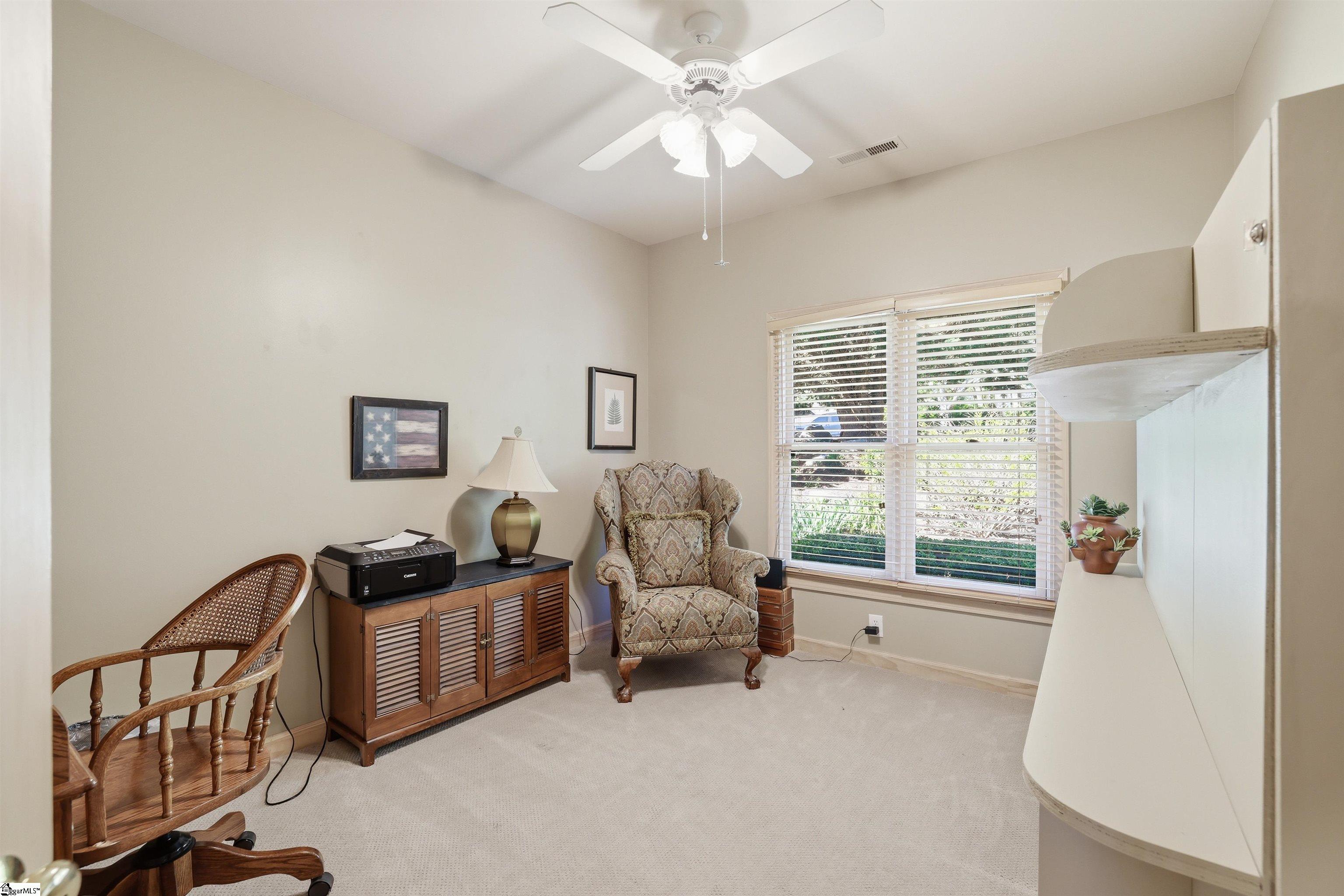 121 Raptor Way Landrum, SC 29356 - Photo 17 of 28