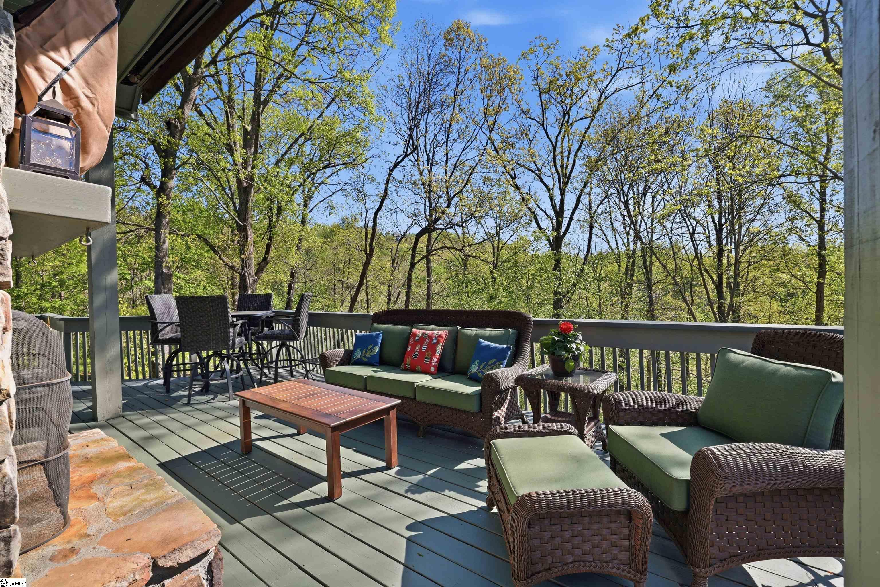 121 Raptor Way Landrum, SC 29356 - Photo 18 of 28