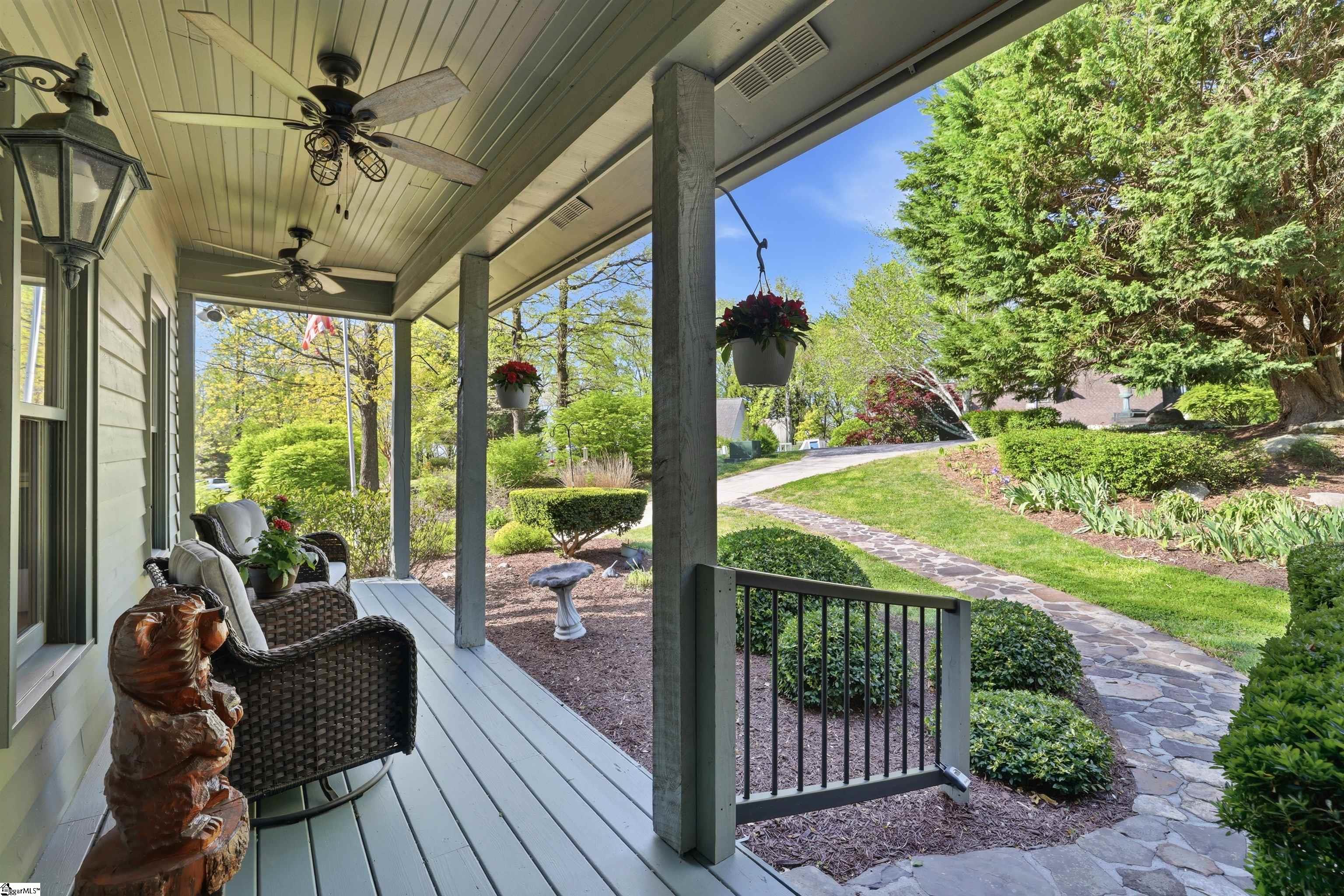 121 Raptor Way Landrum, SC 29356 - Photo 26 of 28