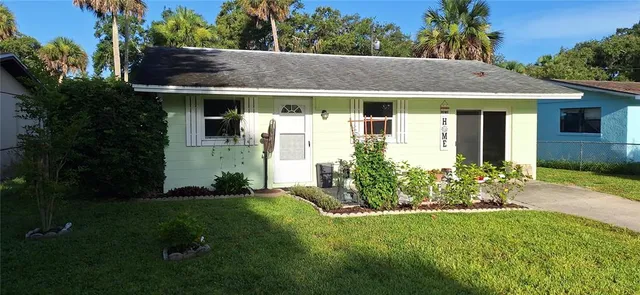 $239,900 | 432 Palmetto Street, Edgewater, FL 32132