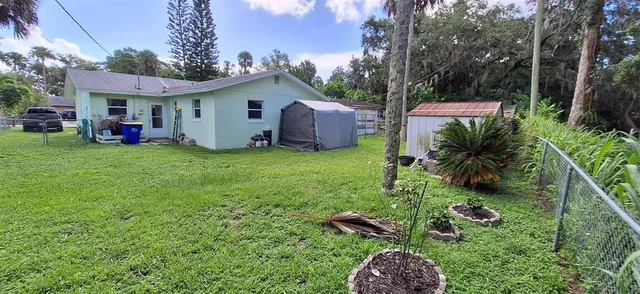 $239,900 | 432 Palmetto Street, Edgewater, FL 32132