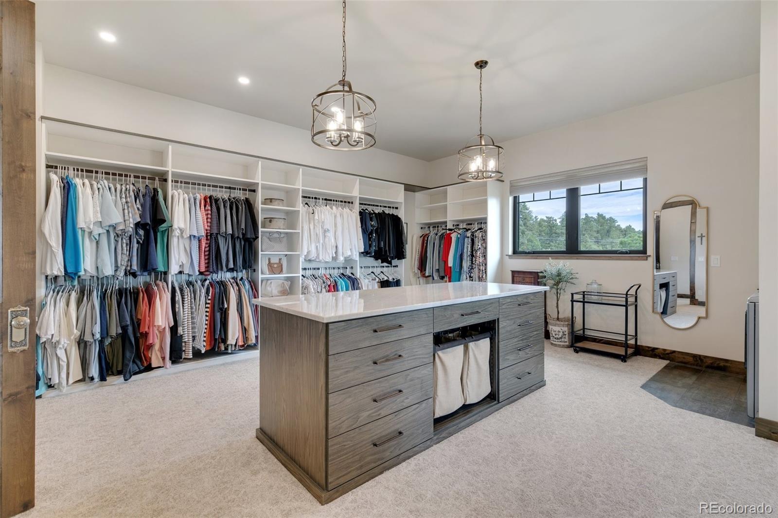 14040 Shadow Pines Road Colorado Springs, CO 80921 - Photo 29 of 50