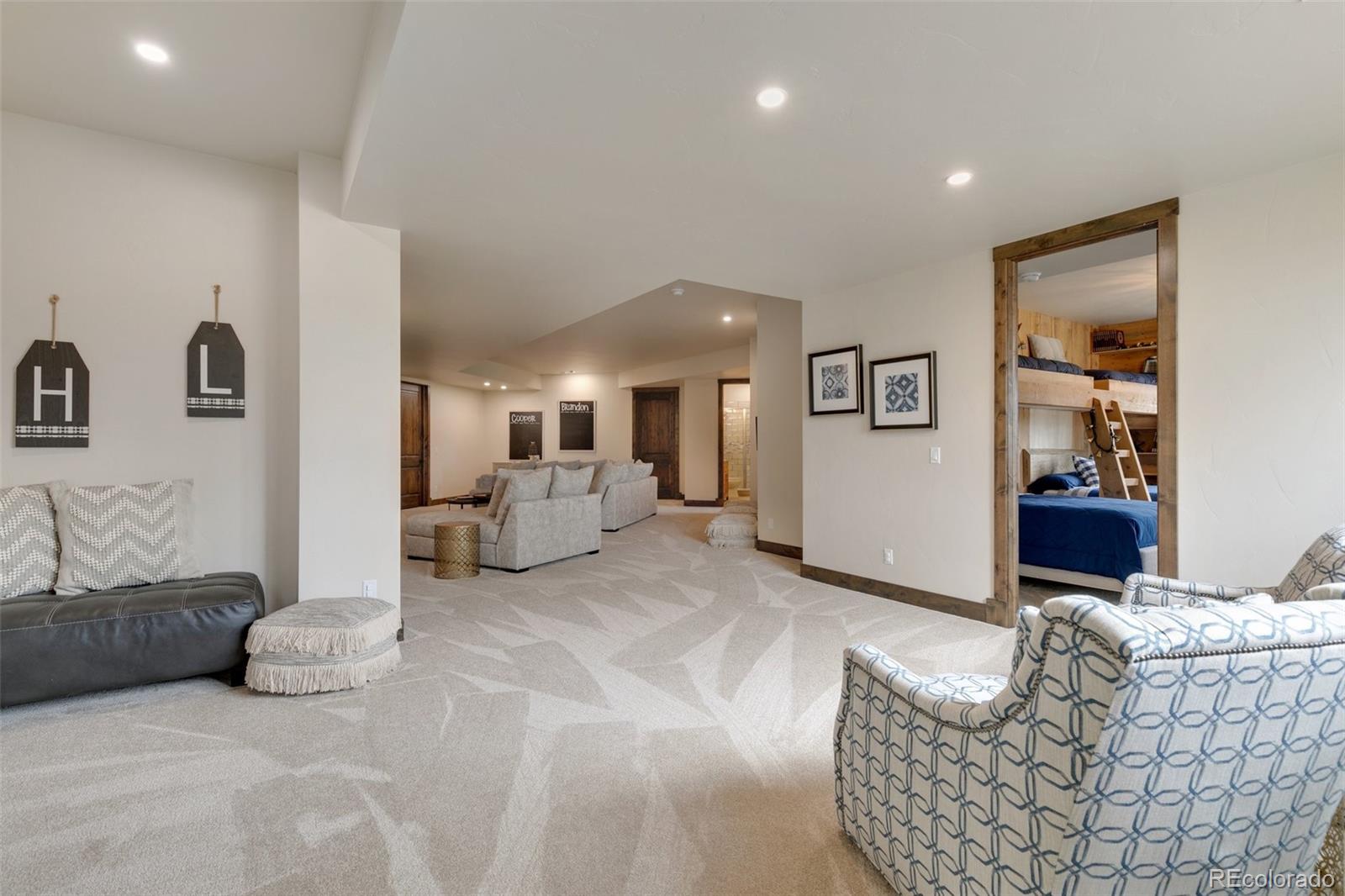 14040 Shadow Pines Road Colorado Springs, CO 80921 - Photo 34 of 50