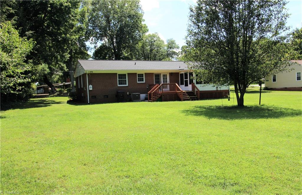 707 Summit Road High Point, NC 27265 - Photo 26 of 28