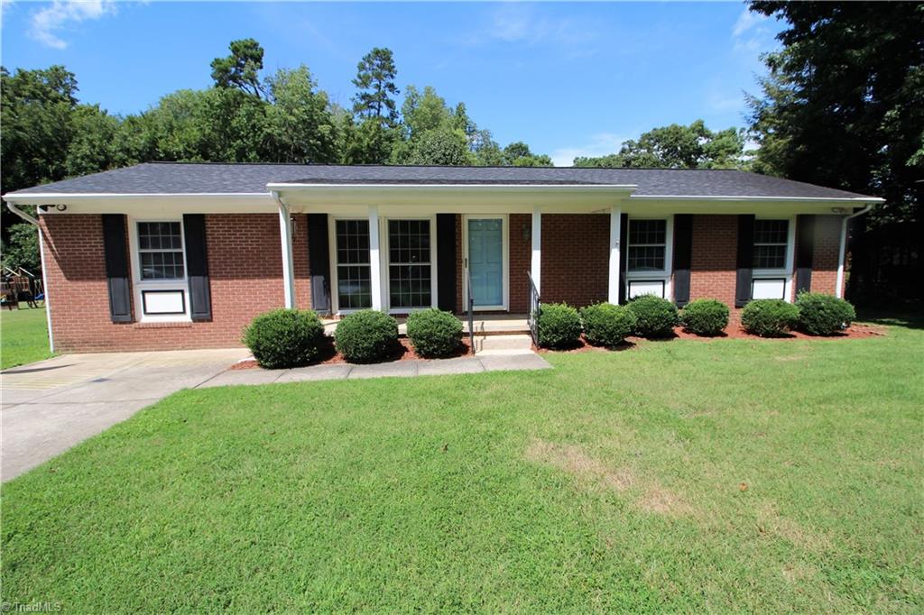707 Summit Road High Point, NC 27265 - Photo 27 of 28