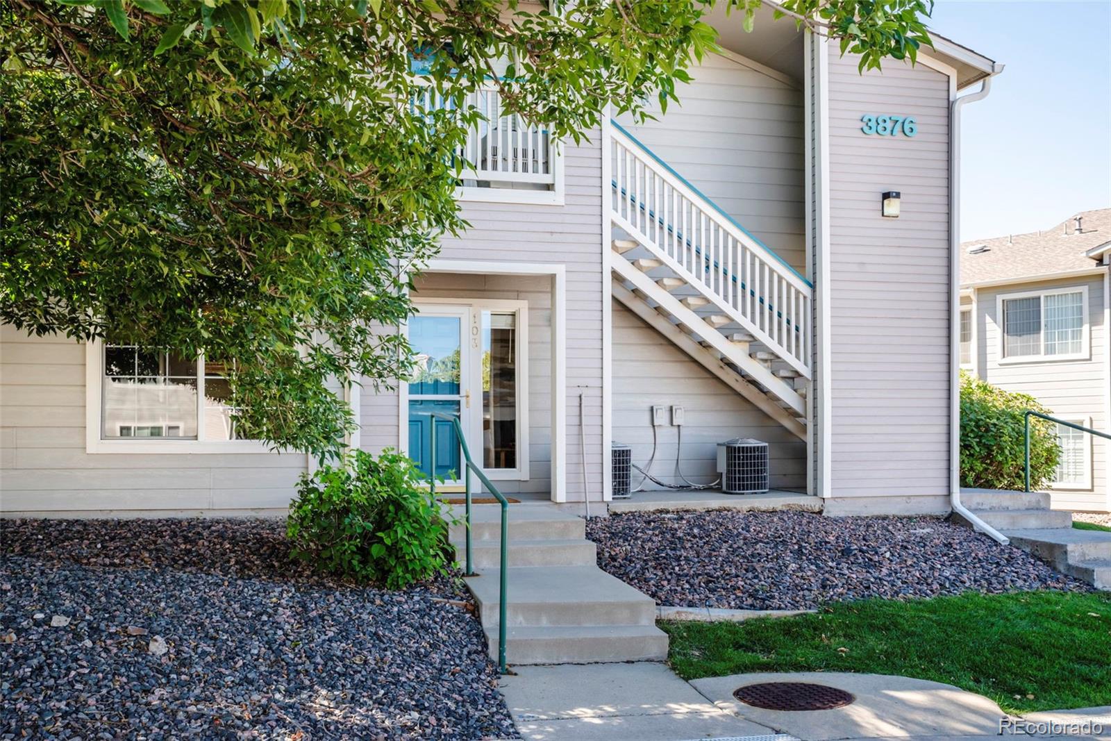 3876 East Canyon Ranch Road, Unit 103 Highlands Ranch, CO 80126 - Photo 1 of 27 Gallery Image 1