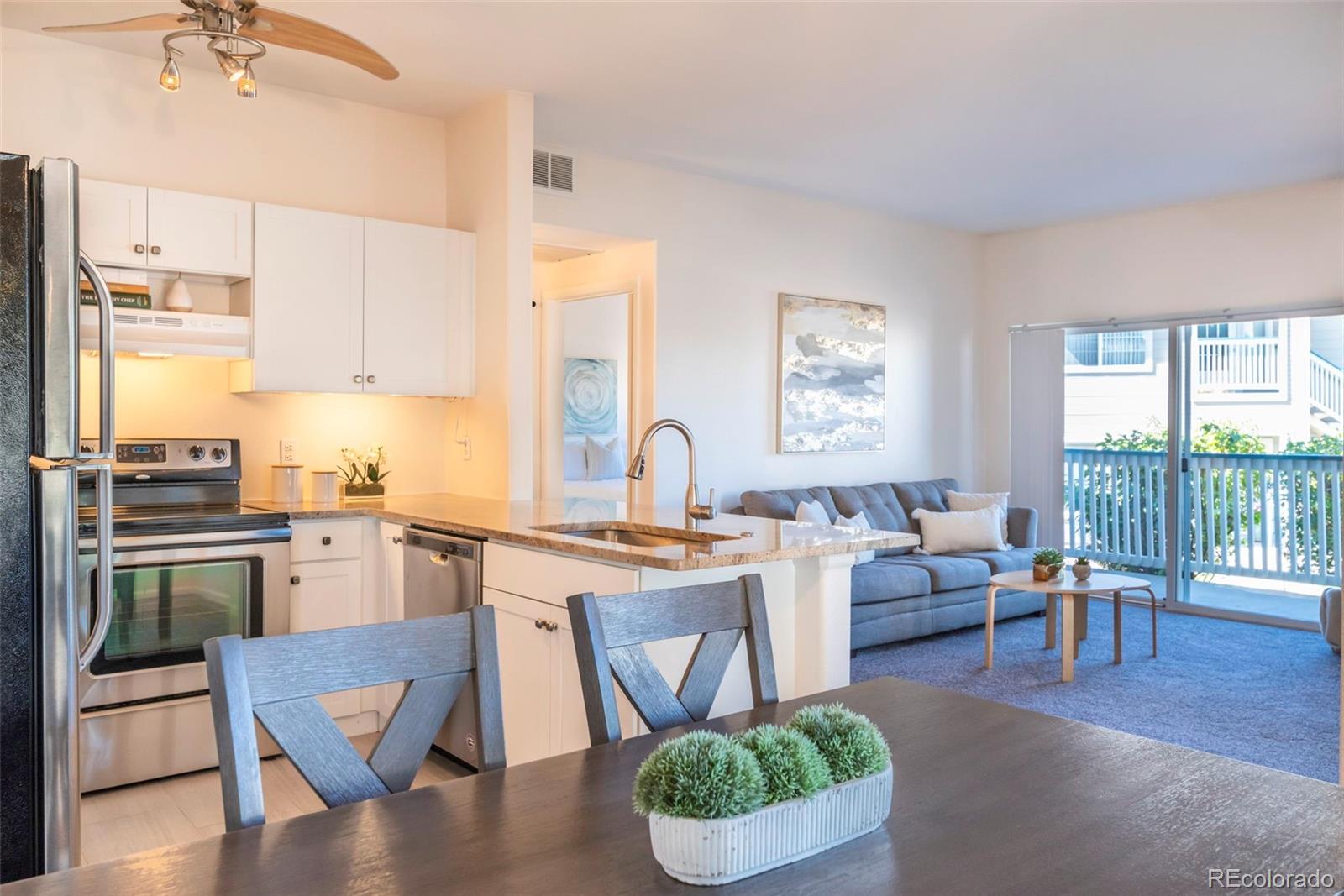 3876 East Canyon Ranch Road, Unit 103 Highlands Ranch, CO 80126 - Photo 13 of 27 Gallery Image 13