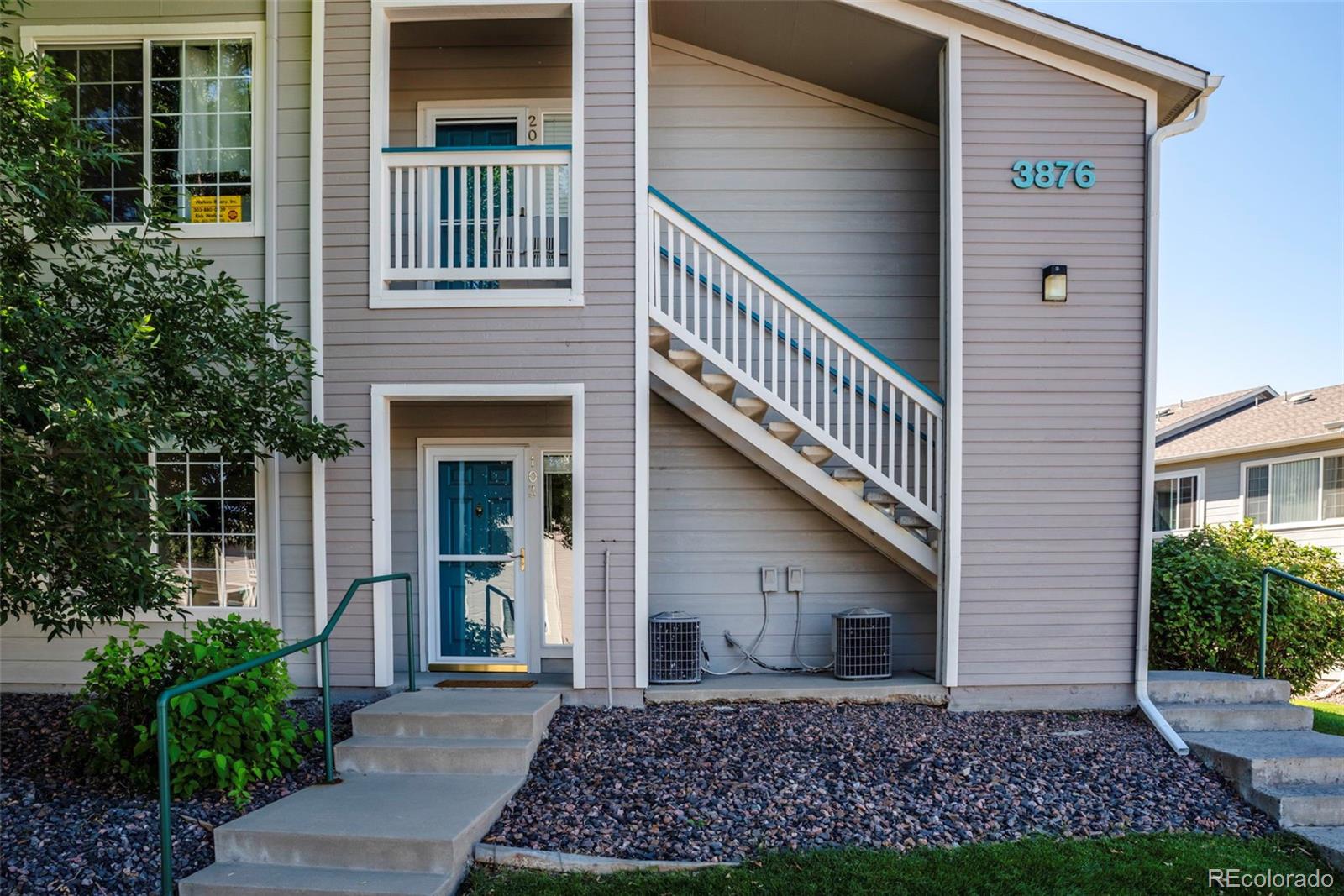 3876 East Canyon Ranch Road, Unit 103 Highlands Ranch, CO 80126 - Photo 2 of 27 Gallery Image 2