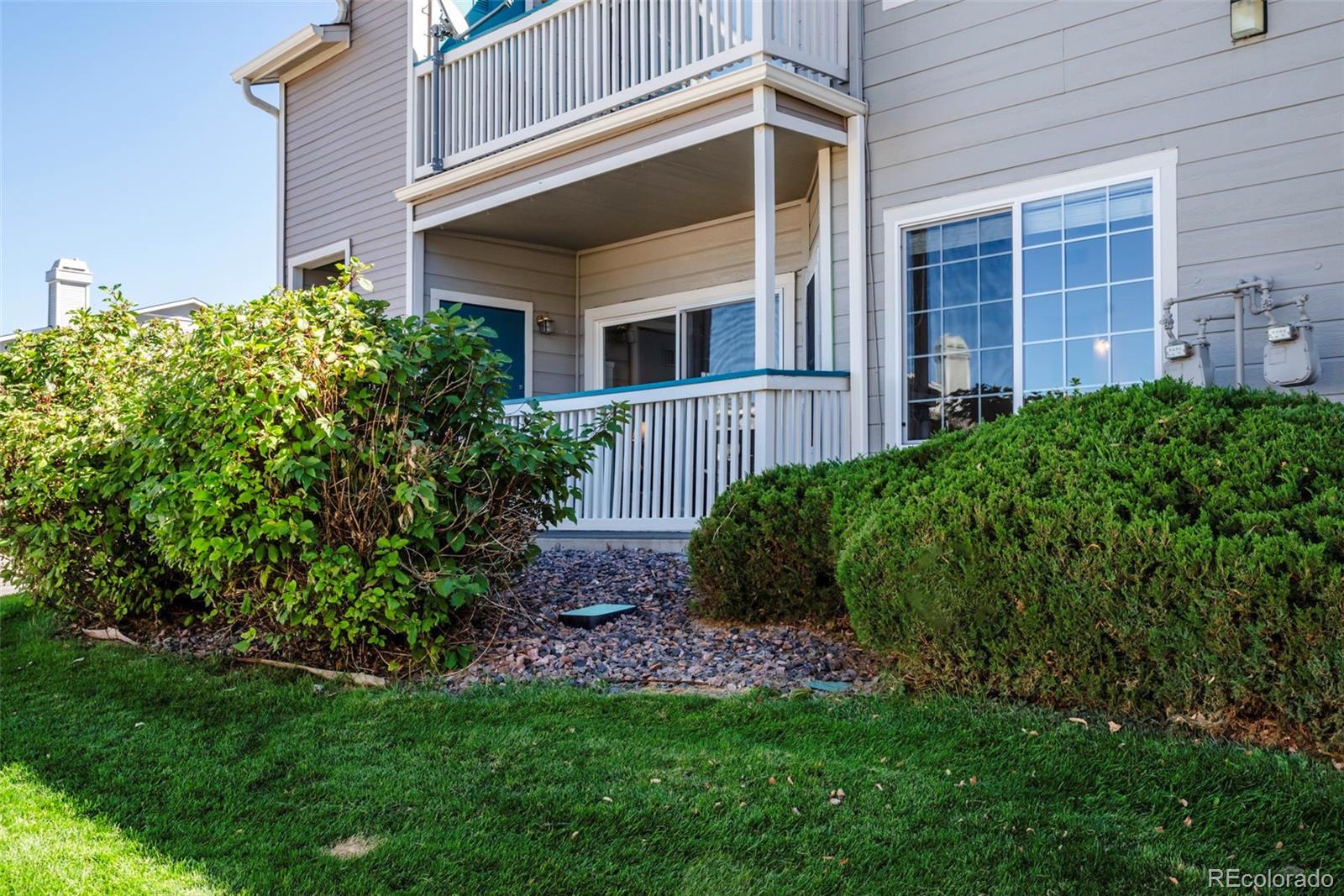 3876 East Canyon Ranch Road, Unit 103 Highlands Ranch, CO 80126 - Photo 3 of 27 Gallery Image 3