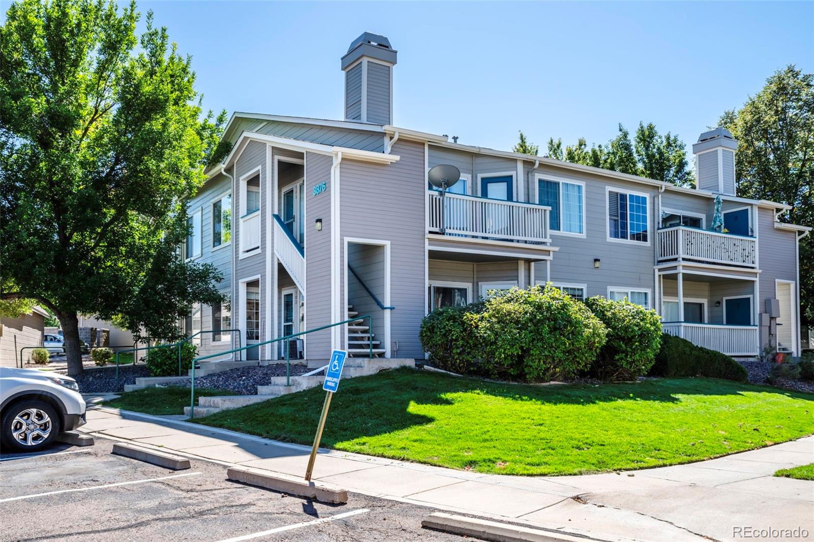 3876 East Canyon Ranch Road, Unit 103 Highlands Ranch, CO 80126 - Photo 4 of 27 Gallery Image 4